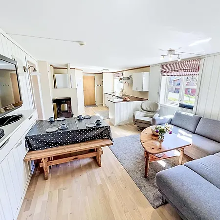 Apartamento Hagen By Interhome Herand
