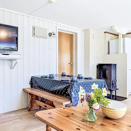 Hagen By Interhome Apartamento *