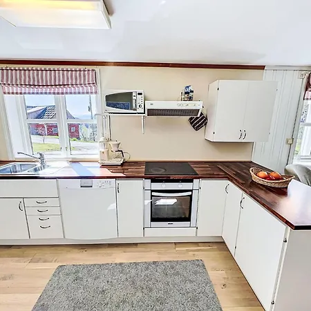 Hagen By Interhome Apartamento