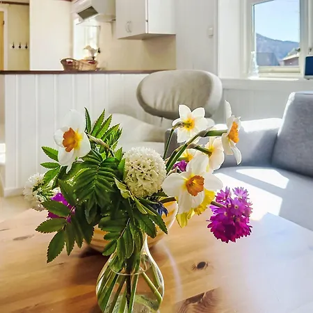 Hagen By Interhome Apartamento Herand
