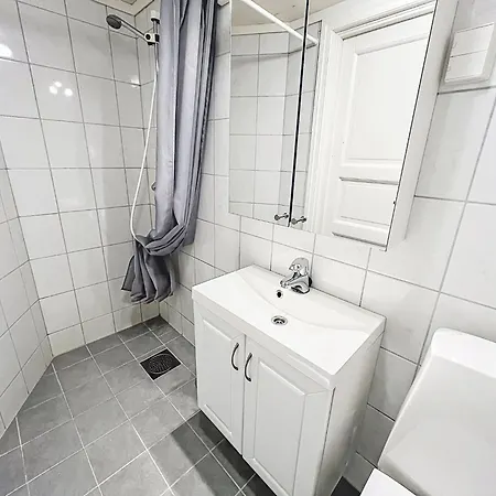 Hagen By Interhome Apartamento