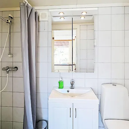 Hagen By Interhome Apartamento Herand
