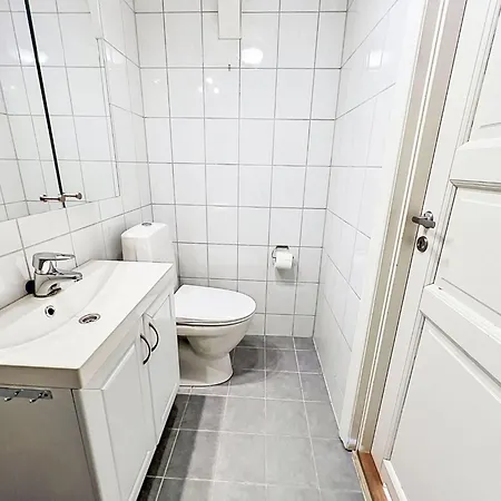 Apartamento Hagen By Interhome Herand
