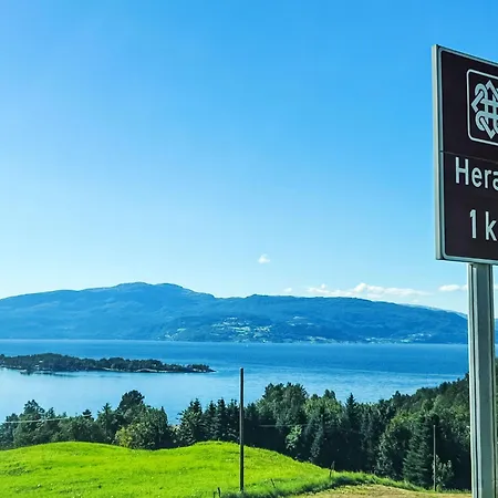 Hagen By Interhome * Herand