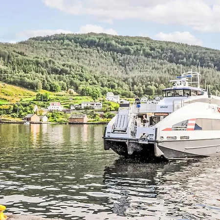 Hagen By Interhome Apartamento Herand